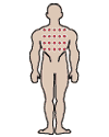 Targets your full back