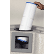 Top Load Filter System