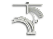 Manifold Plumbing