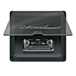 VibraSound Stereo System