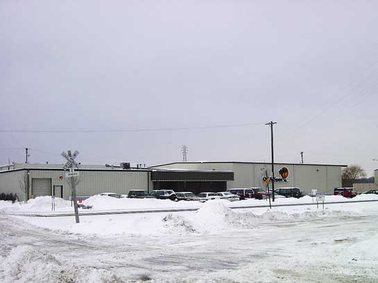 All production is located in the Quad-City Area (Iowa & Illinois)