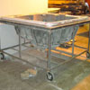 Spa Mould