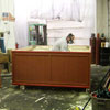Cabinet Insulation